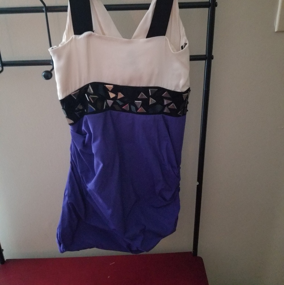 Night out dress